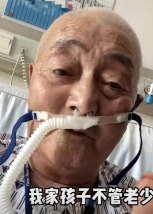 6位“因病去世”的網紅,一個比一個勵志,最大83歲,最小19歲 6位“因病去世”的網紅,一個比一個勵志,最大83歲,最小19歲