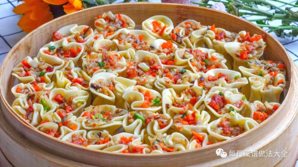 3道中國特色早餐,步驟詳細做法簡單,照著做,每天早餐不犯愁 3道中國特色早餐,步驟詳細做法簡單,照著做,每天早餐不犯愁