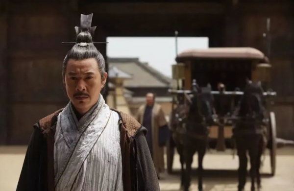 荀罃：被俘楚國9年，這樣的人，咋還成為晉終結楚霸的頭號功臣？