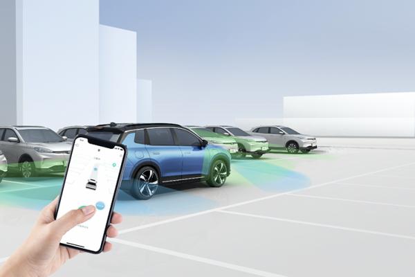 威馬W6將開放三類訂閱服務，年底前訂閱將永久免費