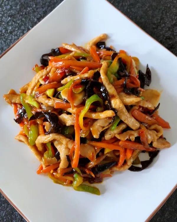 最愛吃，久吃不膩的十大經典川菜