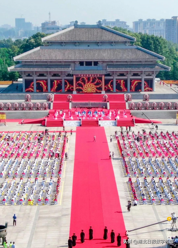 誰是隨州曾侯乙? 誰是隨州曾侯乙?