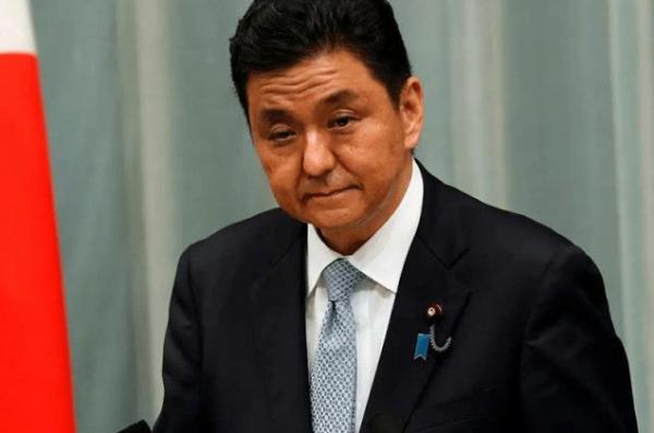 好大的口氣！日防長再次妄言釣魚島，叫囂對中國“以艦還艦”