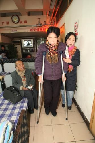 14年過去了,那個為追星逼父跳海的楊麗娟,如今過得怎樣? 14年過去了,那個為追星逼父跳海的楊麗娟,如今過得怎樣?