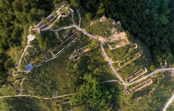 42000多人的主力部隊，有子彈130多萬發，這是什麼水平？