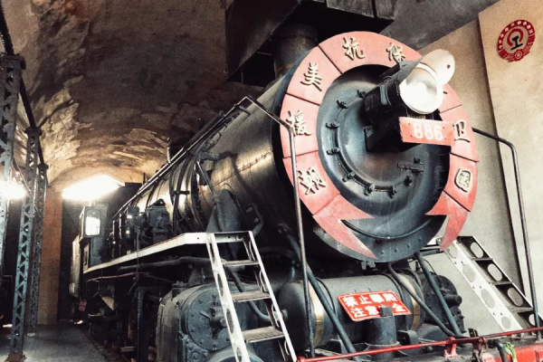 出站就是大海,下車就是滑雪場,中國十大最美火車站巡禮 出站就是大海,下車就是滑雪場,中國十大最美火車站巡禮