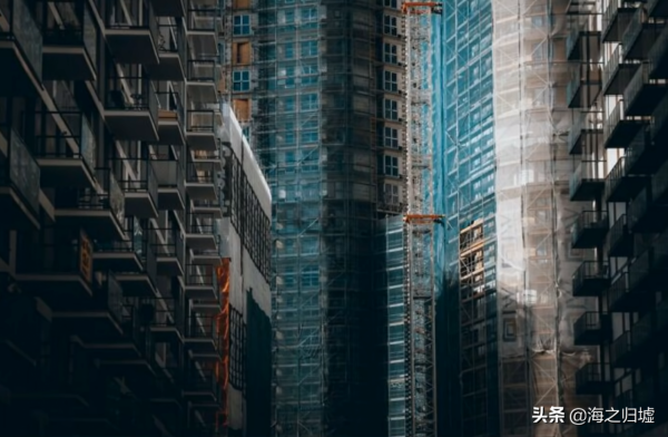 26張讓人深思的照片:高樓大廈是天堂還是地獄? 26張讓人深思的照片:高樓大廈是天堂還是地獄?