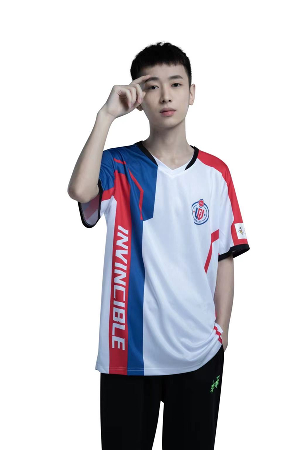 「穿越火線」 人物誌&mdash;&mdash;7X：已獲&OpenCurlyDoubleQuote;7皇&rdquo;之稱，仍懷冠軍之志