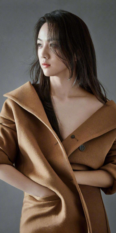 披個“麻袋”也好看是什麼感覺?我心中這4位女明星就是 披個“麻袋”也好看是什麼感覺?我心中這4位女明星就是