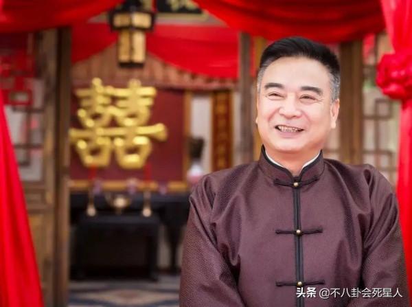 淡泊名利的十大&OpenCurlyDoubleQuote;黃金配角&rdquo;，個個演技精湛，不拍戲就&OpenCurlyDoubleQuote;消失&rdquo;