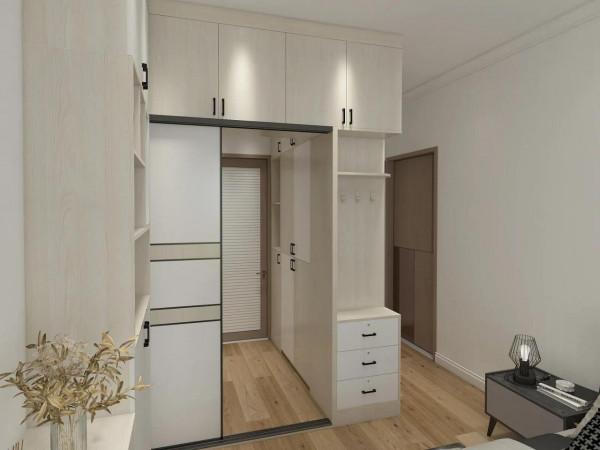 定製衣櫃的 定製衣櫃的