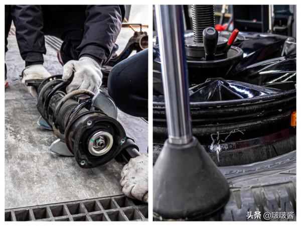 途昂改裝ACC+變道輔助+胎壓監測+手機無線充電,不傷車還安全 途昂改裝ACC+變道輔助+胎壓監測+手機無線充電,不傷車還安全