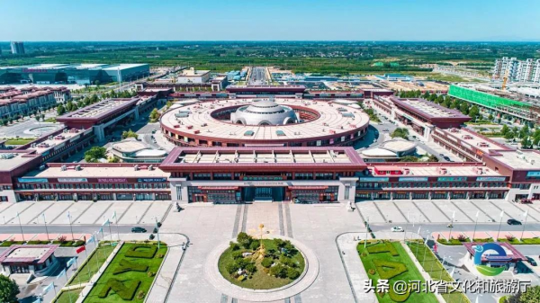 最新命名！河北這幾個地獲新稱號