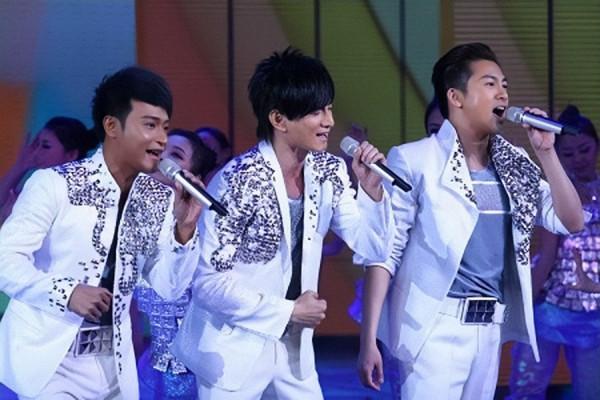 火了33年，“小虎隊”憑啥？