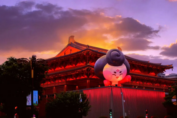 關於西安怎麼玩,這篇真的好詳細 關於西安怎麼玩,這篇真的好詳細