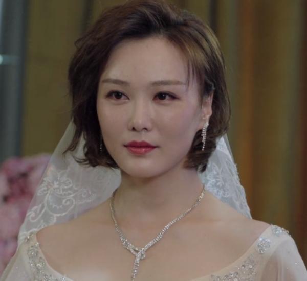 《不惑之旅》卓曉婷真不是《醜女無敵》的範春花,9年前就長這樣 《不惑之旅》卓曉婷真不是《醜女無敵》的範春花,9年前就長這樣