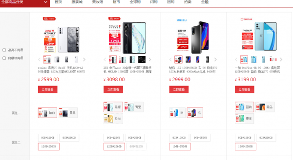 自用買手機,看看我是怎麼選手機的!價格從1500到8000 自用買手機,看看我是怎麼選手機的!價格從1500到8000