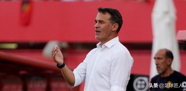 0-0！西班牙人剋星5輪8分，反超巴薩1分，武磊將衝擊留洋第10球