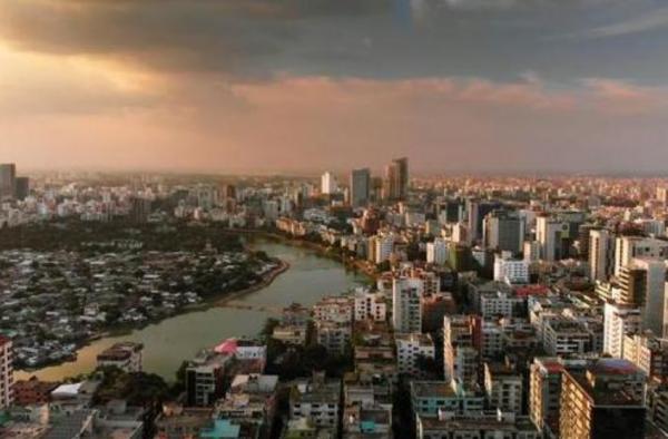 先贏後輸的豪賭:魔幻的孟加拉國,為何讓印度輸得一塌糊塗? 先贏後輸的豪賭:魔幻的孟加拉國,為何讓印度輸得一塌糊塗?