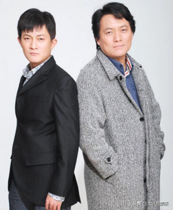 娛樂圈6對“抱團掙錢”的親兄弟，“裙帶關係”搞好也是一門技術