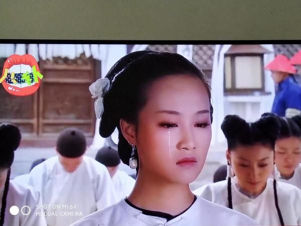 我從未見過這麼離譜的妝發