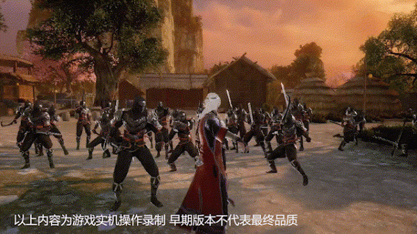 「不良人3」手遊釋出，不知道會不和動漫擁有一樣的品質，期待