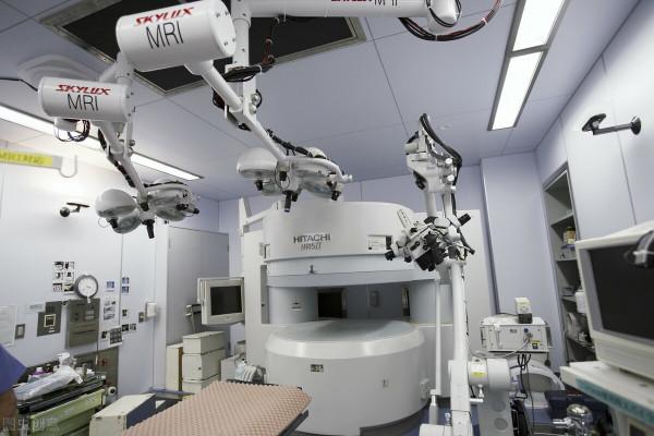 全球醫學影像五大壟斷巨頭都有哪些? 全球醫學影像五大壟斷巨頭都有哪些?