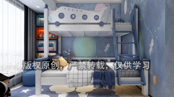 裝飾設計師私藏的效果圖合集140