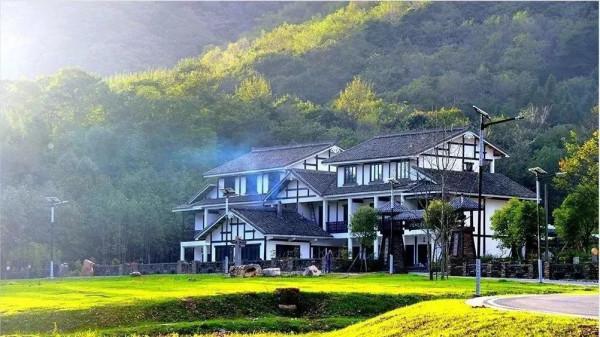 逃離城市！四川最美的10個神仙村落，第一個就心動了