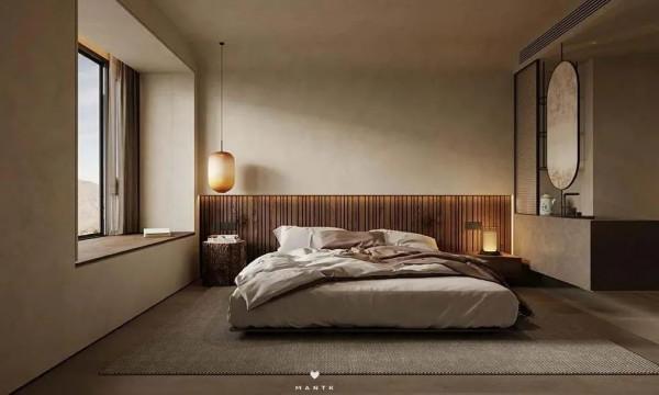 現代禪風：顛覆傳統定製審美的靜謐力量