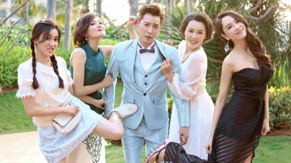 偶像劇男主為什麼都喜歡普普通通的女生？關鍵是背後的資本在搞鬼