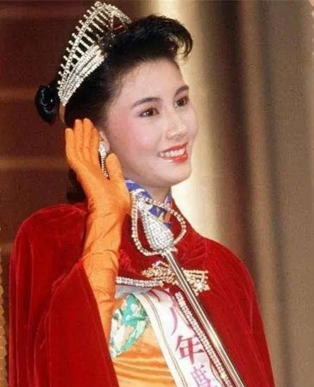 歷年香港小姐冠軍顏值大比拼，誰曾是你心中美出天際的絕代佳人？