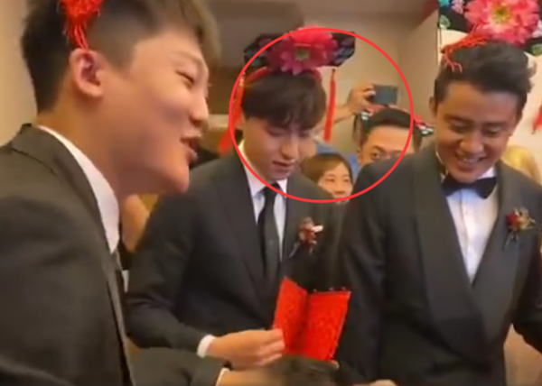 因為310萬輸掉大好前程，粉絲喊冤不意外，鄧倫才是真糊塗