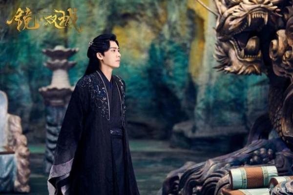 《鏡雙城》真是難看給難看開門——難看到家了