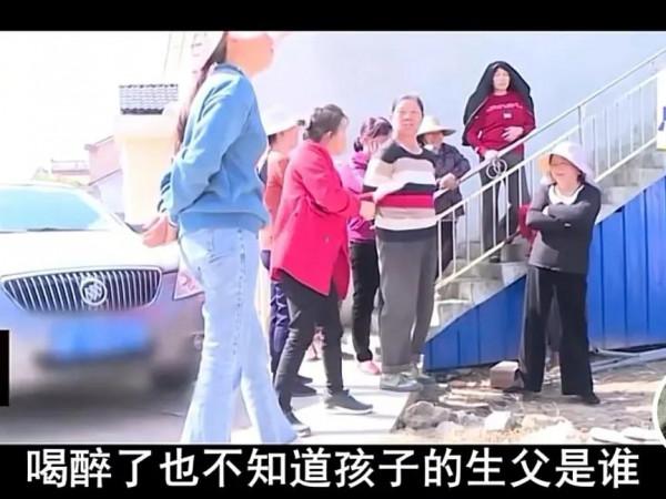 湖南一男子結婚花17萬，孩子卻非親生，妻子：人太多不知道是哪個