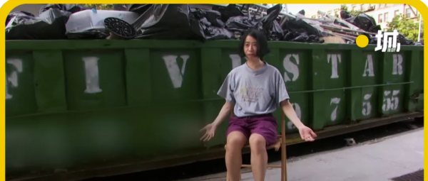 最摳門日本女孩,一個月只花200,10年不買衣服,3年攢下一套房 最摳門日本女孩,一個月只花200,10年不買衣服,3年攢下一套房