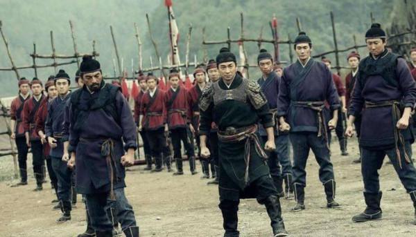 張居正死後，戚繼光受牽連被罷官，日軍入侵朝鮮，萬曆帝出兵援朝