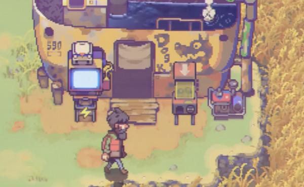 風來之國賣61塊真虧了！玩家沉迷內建小遊戲，連主線都棄之不顧