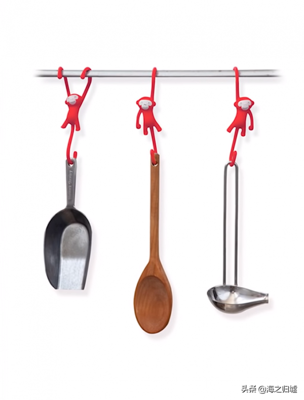 28個非常實用廚房用品,好用又美觀 28個非常實用廚房用品,好用又美觀