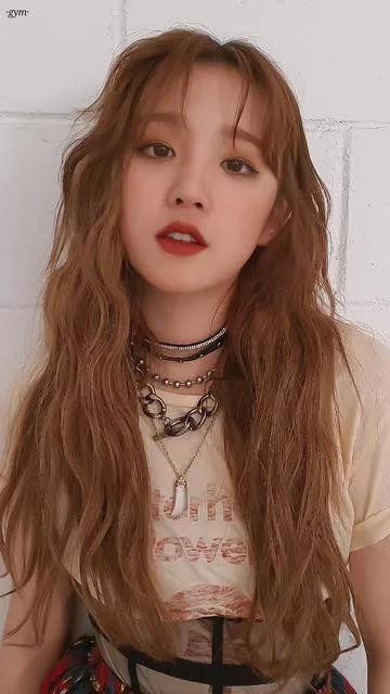 宋雨琦可愛萌萌噠