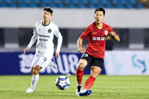 足協盃-亞泰4-0浙江晉級16強 譚龍梅開二度埃裡克迪力依米提建功 足協盃-亞泰4-0浙江晉級16強 譚龍梅開二度埃裡克迪力依米提建功