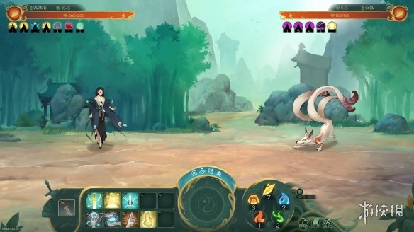 覓長生近期Steam熱度上漲！Steam好評修仙遊戲覓長生好玩嗎