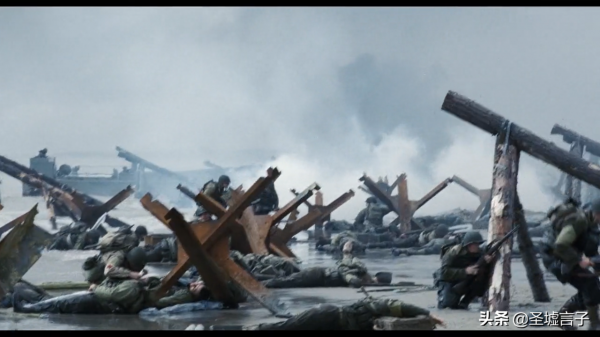 300多萬大軍諾曼底登陸戰,屍橫遍地血染沙灘,犧牲1隊人營救1個人 300多萬大軍諾曼底登陸戰,屍橫遍地血染沙灘,犧牲1隊人營救1個人