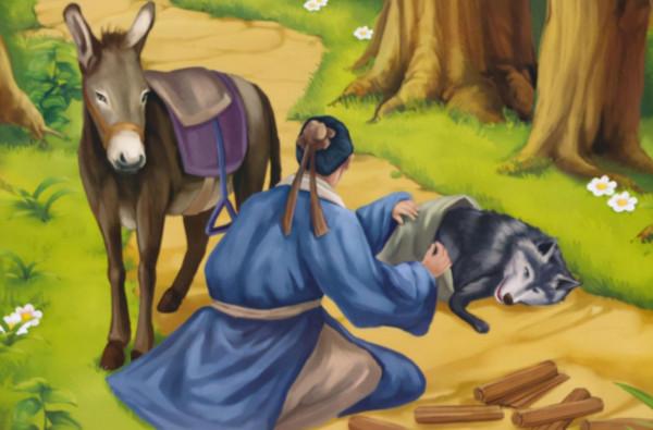 善良過頭，便是愚昧