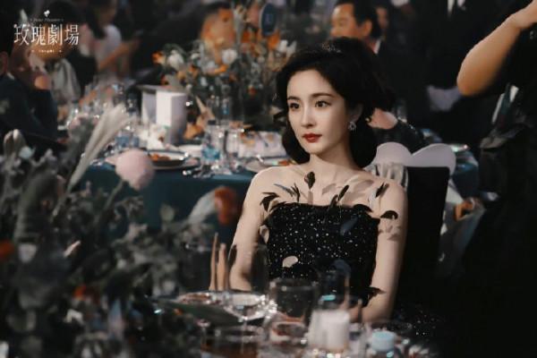 芭莎嗑瓜夜,“c位之爭”變前任修羅場 芭莎嗑瓜夜,“c位之爭”變前任修羅場