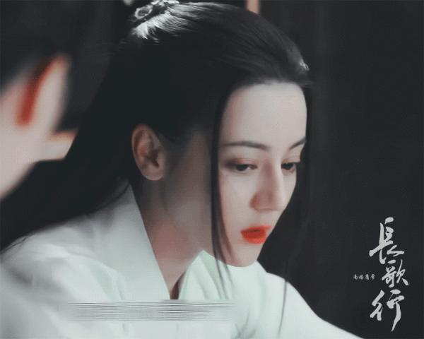 明星圖片迪麗熱巴