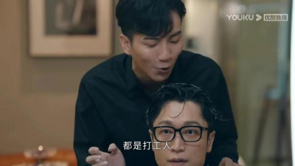 《女心理師》兩配角太搶戲！荀總與小莫也讓病例變得更有警示意義