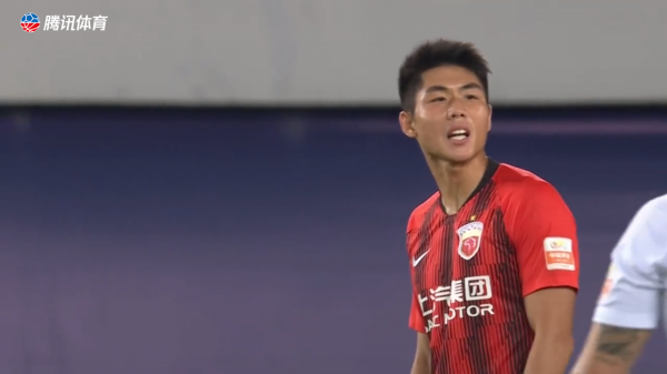 沒有保利尼奧，奧斯卡也帶不動上港，0-2負於魯能，輸在哪呢？