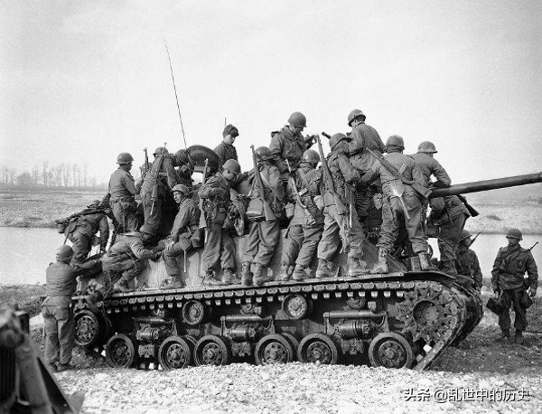 增派部隊打進包圍圈，能否解救180師？540團2營就是例子