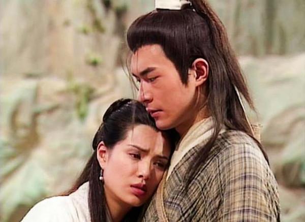 小龍女最後怎麼死的？金庸不敢明說，卻藉著滅絕師太道出言外之意